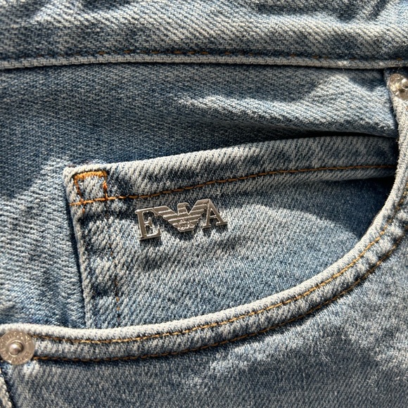 Emporio Armani Jeans - Picture 4 of 7